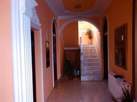 Guest House Cane Smestaj Bela Crkva  Exterior foto