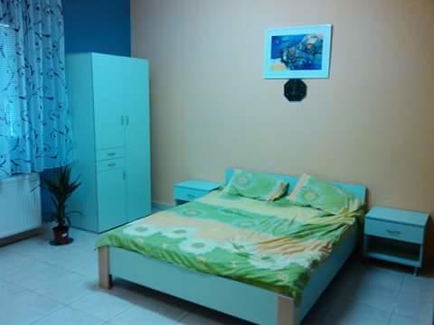 Guest House Cane Smestaj Bela Crkva  Exterior foto